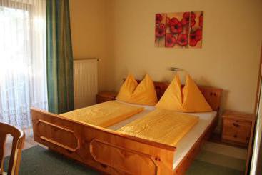 Пансион Latritsch Gasthof