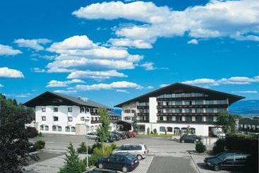 Отель Lohninger Schober