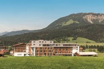 Alpenhotel Kaiserfels