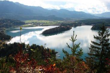 호텔 Gästehaus Maier