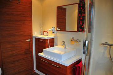 Bed and Breakfast Pension Beate