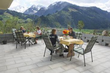 Bed and Breakfast Pension Mitteregg