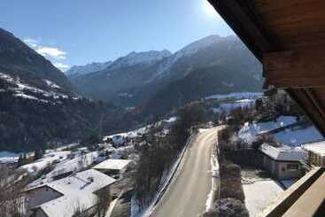 Отель Pension Weiratherhof