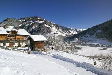 Reitbauernhof
