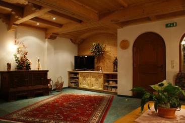 هتل Gasthof Riederhof