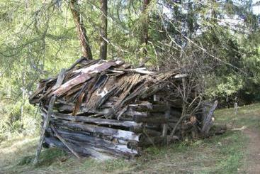 Bed and Breakfast Schranz Pension