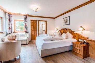 Vitalhotel Sonnenhof