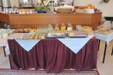 호텔 Stadthalle Johannes