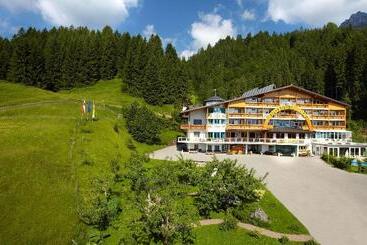 בית מלון כפרי Talhof Garni&more In Wängle Bei Reutte