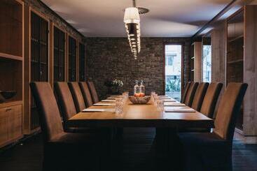 ホテル The Crystal Vaya Unique