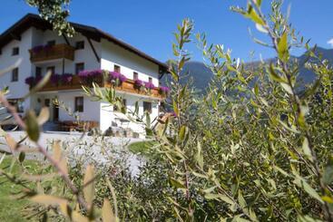 ホテル Tobadillerhof