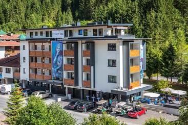 هتل Victoria   Adults Only