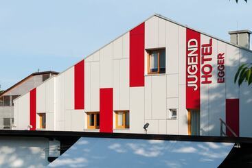 Jugendhotel Egger