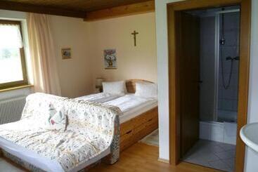 Landhaus Greiderer