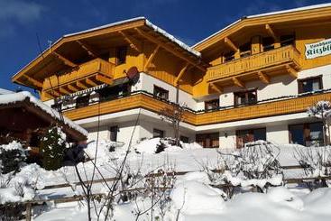Landhaus Kitzblick