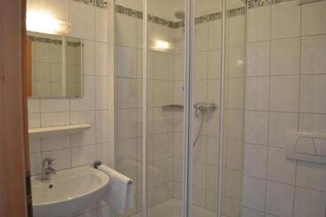 פנסיון Gasthof Alte Tanne