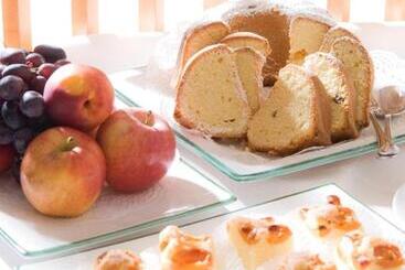 פנסיון Gasthof Engelhof