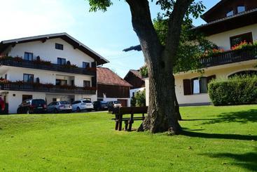 פנסיון Hemetsberger