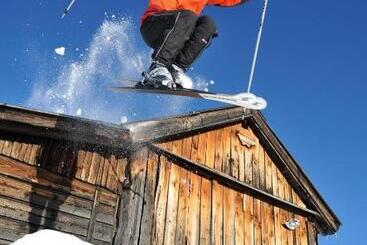 פנסיון Landgasthof Mauth