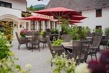 Relax  & Wanderhotel Poppengut