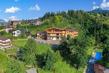 Romantik Aparthotel Sonnleitn