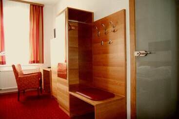 Schillerhof Hotel Garni