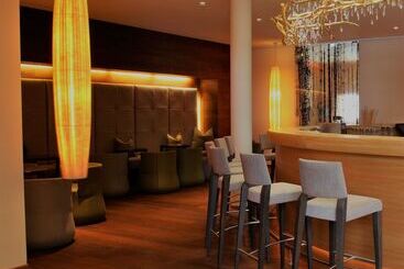 Spa Hotel Zedern Klang