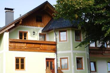 קוטג'' Urlaub Am Bauernhof Blamauer Köhr