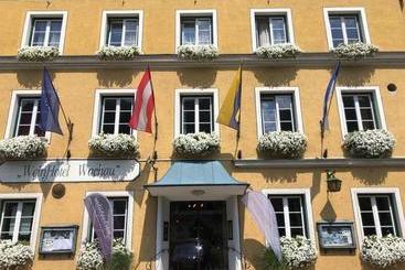 Weinhotel Wachau