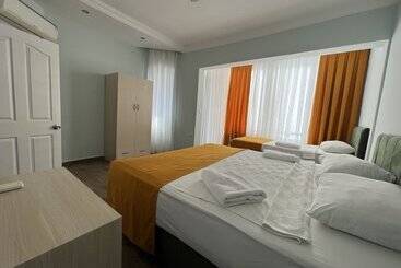 Alanya Queen Apart Otel