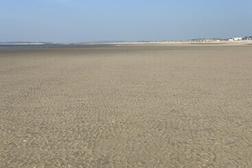 Beautiful Camber Sands Home Away From Home
