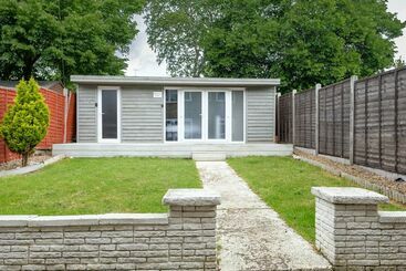 茅舍 Dickens Suite