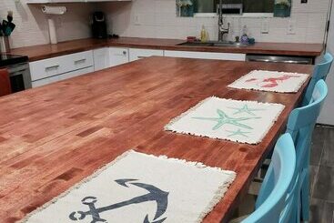 별장 Fir Lake Cabin