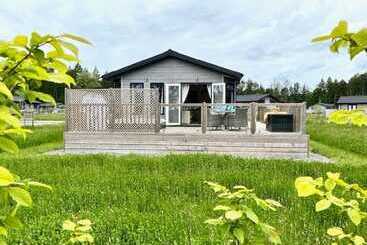 فندق Hollicarrs   Bumblebee Lodge