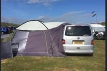酒店 Pembs Campervan Vw T5 Travel And Stay In Style