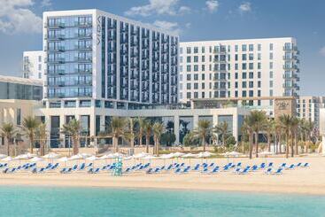 هتل Vida Beach Resort Marassi Al Bahrain