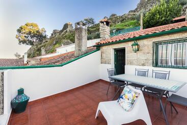 קוטג'' Casa Mont Santo