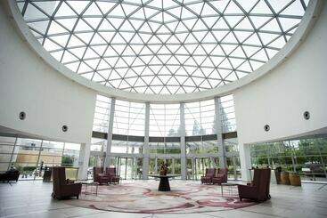 هتل & Casino Condor De Los Andes