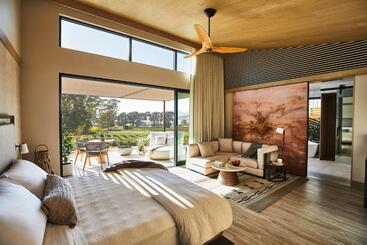 هتل Stanly Ranch, Auberge Resorts Collection
