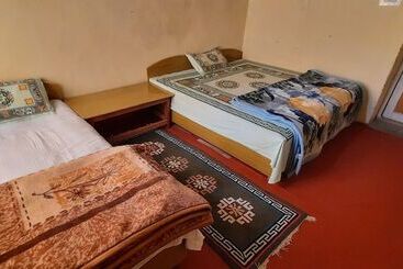 Mochilero Ostello Spiti