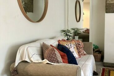 Wuthering Cottage Haworth  Stylish, Cosy & Comfy