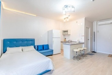 Gapyeong Il Mare Pension