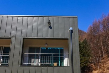 Hongcheon Binari Pension