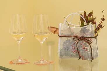 펜션 Weingut Karl Braun