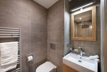 住所  Canyon Lodge By Alpine Resorts