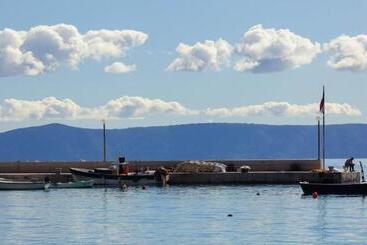 פנסיון Room In Bb   Delightfull Room For 2