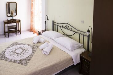 Pensión Stellas Guest House