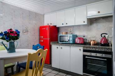 اقامتگاه Casa A Boleriña