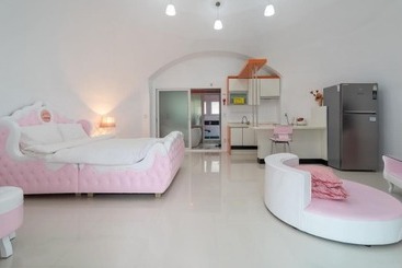 Gapyeong Rich House Pension