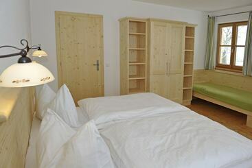 Apartmenthaus Hinkerhof